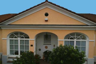 Sofortbezug Exklusiv leben und clever investieren: Villa mit zwei Mietoptionen