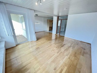 Helle 3-4 Zimmer Eigentumswohnung in Gärtringen