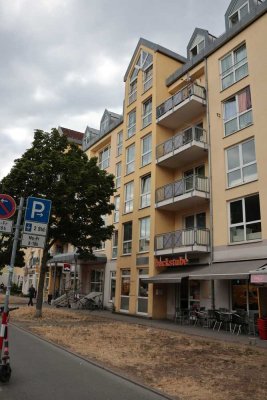 1 Zimmer Wohnung - Studentenappartement in Fürth