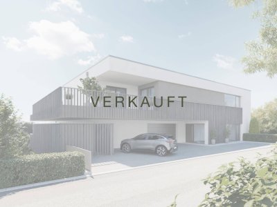 Ihr neues Zuhause mit Gartenidylle – Exklusive Neubau-Gartenwohnung!