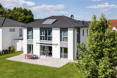 Jetzt Zuhause erschaffen