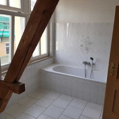 *Gemütliche 4-Zimmer im DG*
