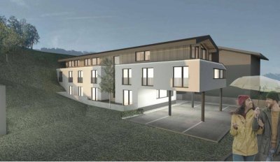 wunderschöne voll möblierte 1 Zimmerwohnung inmitten von Saalbach-Hinterglemm