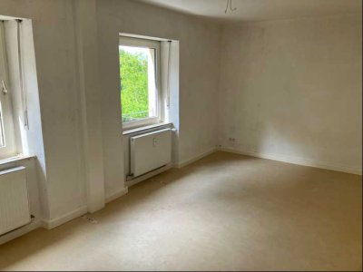 Großzügig geschnittene 3-Zimmerwohnung in Gibitzenhof