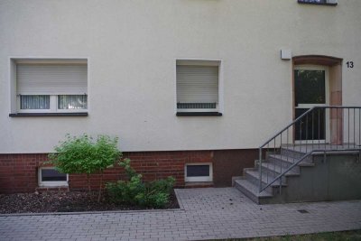 Gepflegte 3 -Zimmer Wohnung im Erdgeschoss Herne-Horsthausen