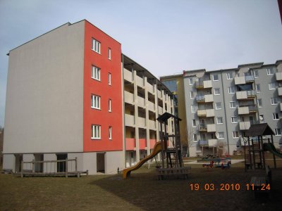 Ybbs, 3 Zimmer, 76 m², 00674 00202