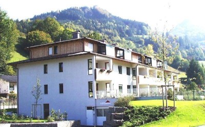 Großraming VII - Whg. Nr. I/D/8 + TG 12