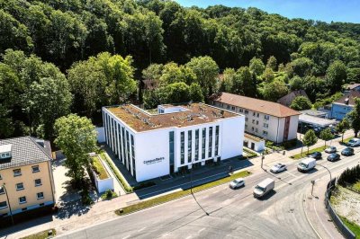 AB AUGUST- STUDENTEN Apartment, teilmöbliert mit Küchenzeile und eigenem Bad zu vermieten!