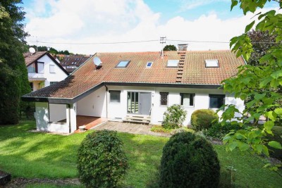 Mehrgenerationen-Haus mit viel Herz sucht neue Seele