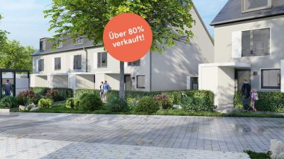 Alles reserviert! Warteliste möglich. Wir bringen Sie sicher in Ihr Zuhause: 145 m² in Oranienburg