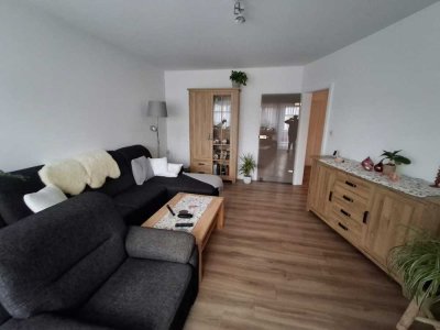 Freundliche 3-Zimmer Wohnung in Rommelshausen (Kernen)