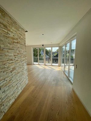 TOP PENTHOUSE MIT DACHTERRASSE