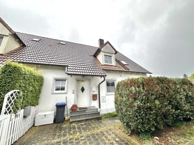 Sonnige 3 Zi. Whg. mit großem GARTEN in Oberndorf - Nh. Haimhausen