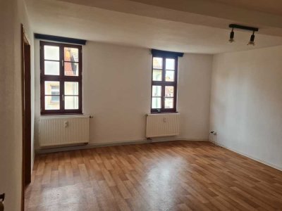 2-Zimmer Wohnung in Naumburg (Saale)