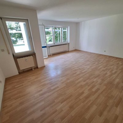 Geschmackvolle 3-Zimmer-Wohnung in Bad Schussenried