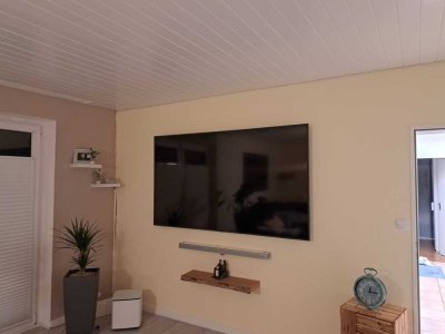 Attraktive 2-Zimmer-Wohnung in Adendorf bitte nur männlichen interessenten
