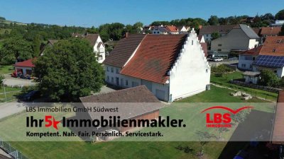Im grünen Bereich