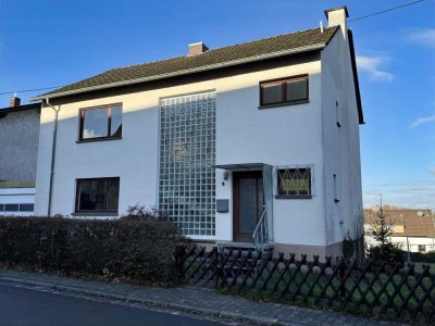 Stadtnahes und ruhiges Wohnen - Urweiler