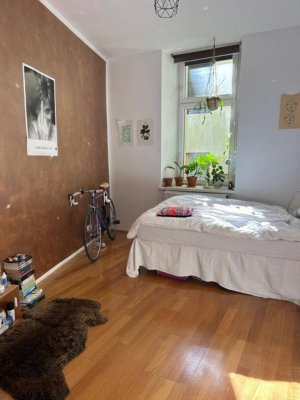 WG-Zimmer in 3er WH