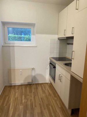 Kleine charmante Single Wohnung