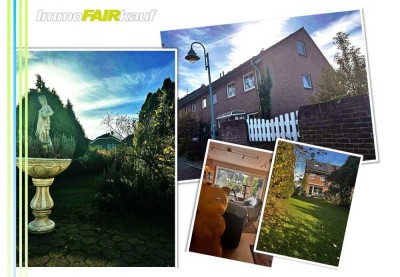 Energiesparer aufgepasst!  - Topp energetisch modernisiertes Haus mit einer feinen Adresse!