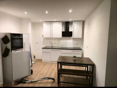 2-Zimmer Whg. Lautertal/Lautern (Odenwald)