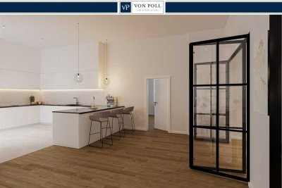 Konzept-Loft in Glockenbach: Gestalten Sie Ihren Traum