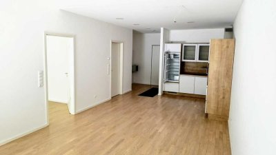 71 m² 2,5 Zi-Wohnung in Sindelfingen-Mitte mit nobilia BOSCH EBK
