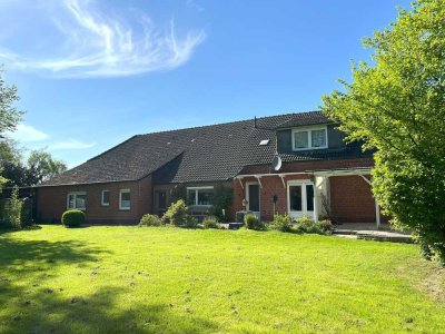 Landhaus mit anliegendem Weideland, kurzfr. Übernahme möglich