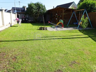 Preisreduktion!!! Traumhaftes Wohnen in Altenwörth: Geräumiges Haus mit Garten, Carport und Sommerküche! Preisreduktion!!!