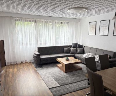 Gut aufgeteilte 3Zimmerwohnung mit Balkon am Westpark