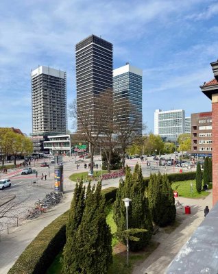 Investment mit grandiosem Weitblick