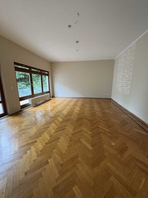 2-Zimmer-Wohnung direkt am Stadtpark-Fischeln