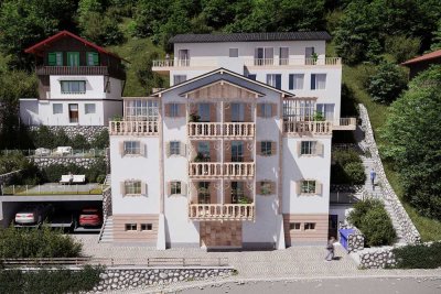 ***KfW-Kernsanierung - Sonderabschreibung - Anlage mit Tradition***
