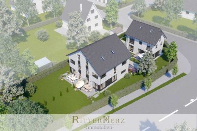 UNSCHLAGBARES ANGEBOT! Haus mit Herz und Perspektive - projektiert, gut angebunden, grün gelegen!