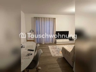 Tauschwohnung: Wohnungstausch