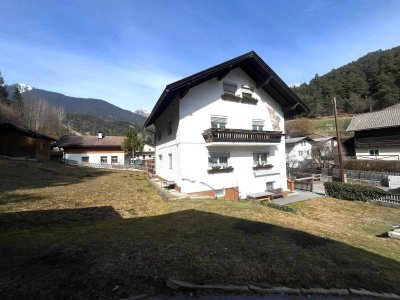 Ein- oder Mehrfamilienhaus in Tarrenz