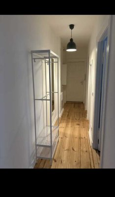 Funktionale 2 Zimmer in Hannover Oberricklingen