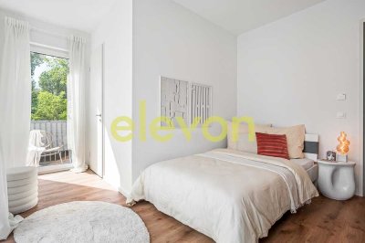 Ideal für Studenten – Möbliertes 1-Zimmer-Apartment in Berlin-Tempelhof