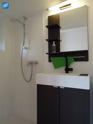 Zentrale Altbauwohnung - Salzachnähe! Bezug sofort oder Ab 1.März!