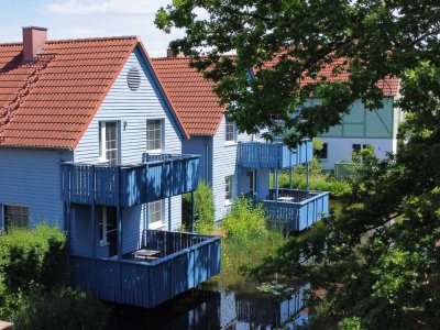 Ihre Ferienwohnung im BEECH-Resort - Investieren, wo andere durchatmen!