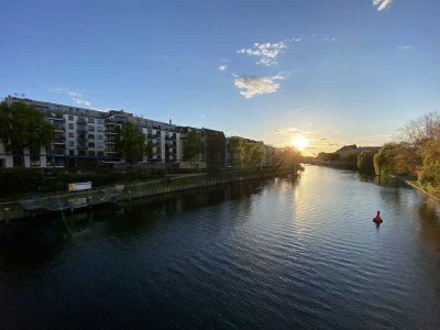 Ein Traum-Townhouse für eine kleine Famile