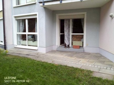 Geräumige 1-Zimmer-Wohnung zum Kauf in Plauen