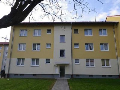 Familien aufgepasst: renovierte 4 Zimmer-Wohnung nähe Zeche Zollverein