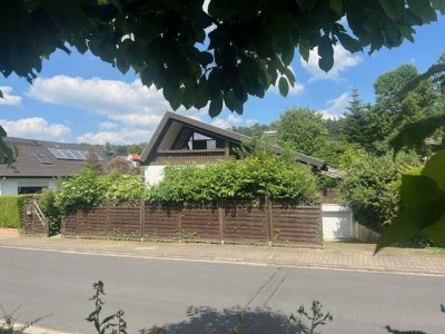 Großzügiges, gepflegtes Einfamilienhaus