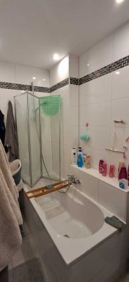 Schöne 4-Raum-Erdgeschosswohnung in Bingen am Rhein