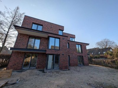 Penthouse in Bestlage - Stellplatz inkludiert