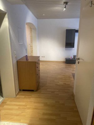 Attraktive 2-Zimmer-Wohnung mit EBK in Gondelsheim