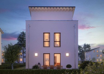 Repräsentatives Traumhaus mit üppigem Platzangebot