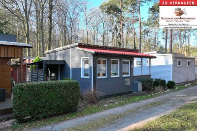 Ferienbungalow nur 300 Meter vom Strand entfernt!!!